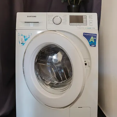 Days - Attic Maisonette With Netflix And Workspace In New Town 아파트